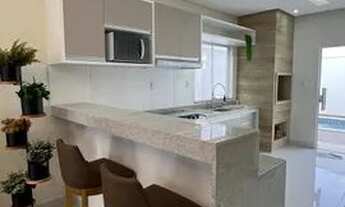 Imagem 5: Casa no Morada do Lago Residencial -