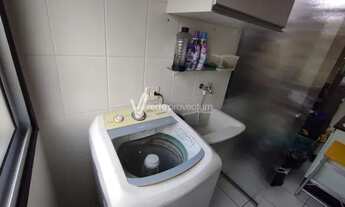 Imagem 6: Apartamento - Jardim Myrian Moreira da Costa - Campinas