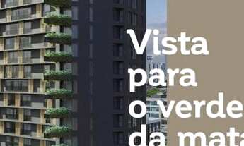 Imagem 1: ORIGAMI - Lançamento no Tirol c/ ´plantas de 176 a 194m²