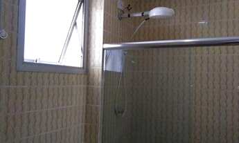 Imagem 7: Apartamento com 2 dormitórios para alugar, 65 m² por R$ 3.405,00/mês - Alto de Pinheiros