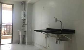 Imagem 2: Apartamento com 2 dormitórios, 65 m² - venda por R$ 680.000,00 ou aluguel por R$ 3.300,00