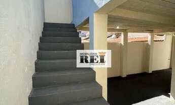 Imagem 6: Casa com 2 dormitórios para alugar, 50 m² por R$ 1.500/mês - Residencial Gameleira Ll - Ri