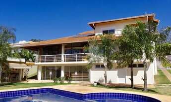 Imagem: Casa - Notre Dame - Campinas