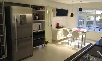 Imagem 5: Sobrado com 3 dormitórios, 346 m² - venda por R$ 1.500.000,00 ou aluguel por R$ 11.804,00