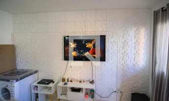 Imagem 2: Apartamento para Aluguel - Vila Princesa Isabel, 1 Quarto, 42 m2