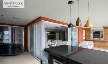 Imagem 5: Apartamento com 3 dormitórios à venda, 155 m² por R$ 3.600.000,00 - Vila Olímpia - São Pau