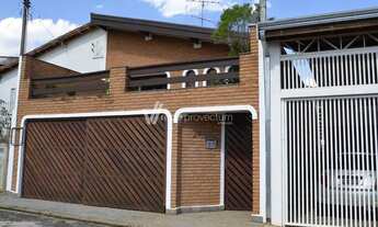 Imagem 2: Casa - Vila Marieta - Campinas