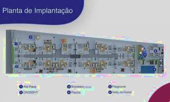 Imagem 5: Residencial Meu Crescer Méier - Rua Joaquim Méier 882