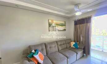 Imagem 3: Apartamento com 3 dorms, Vila Aurocan, Campinas - R$ 495 mil, Cod: RRAP2830