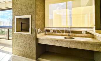 Imagem 3: Apartamento 170 m² à venda no bairro Vila Mendonça em Araçatuba