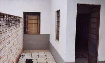 Imagem 6: Casa com 1 dormitório para alugar, 65 m² por R$ 750/mês - Jardim Agari - Londrina/PR Centr