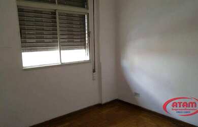 Imagem 4: Apartamento com 3 dormitórios, 90 m² - venda por R$ 450.000,00 ou aluguel por R$ 2.411,06