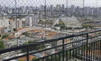 Imagem 3: Apartamento 4 quartos 2 suítes à Venda no Ipiranga