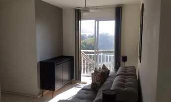 Imagem 3: Apartamento para venda possui 63 metros quadrados com 3 quartos em Jacarepaguá - Rio de Ja