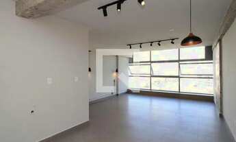 Imagem: Apartamento para Aluguel - Centro, 1 Quarto