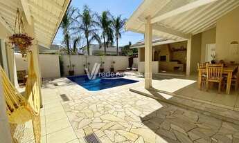 Imagem 5: Casa - Metropolitan Park - Paulínia