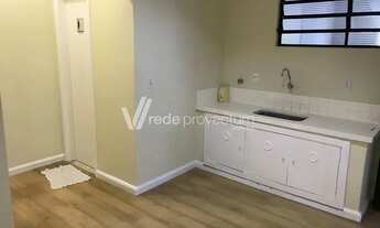 Imagem 2: Casa - Jardim Flamboyant - Campinas