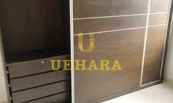 Imagem 6: Apartamento 02 Dormitórios na Vila Roque - Zona Norte