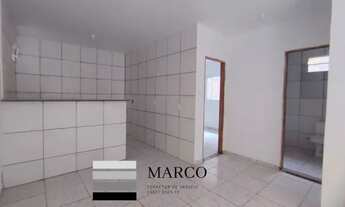 Imagem: Apartamento proximo ao CIGS com 02 quartos