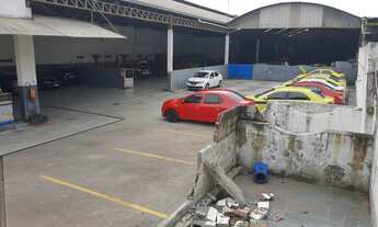 Imagem 7: Galpão - Ramos - 2.800 m2 - Cód.1576