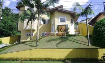 Imagem 2: Casa com 4 dormitórios, 750 m² - venda por R$ 3.180.000,00 ou aluguel por R$ 15.000,01/mês