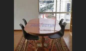 Imagem 4: Apartamento - Centro - Campinas