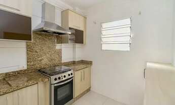 Imagem 7: Apartamento com 1 dormitório para alugar, 56 m² por R$ 2.241,00/mês - Bigorrilho - Curitib