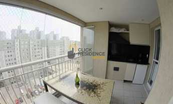 Imagem 5: APARTAMENTO DE APRÓXIMADAMENTE 145,00 M² NO CONDOMÍNIO THE ELEMENTS NO BAIRRO PLANALTO EM