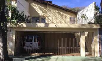 Imagem 2: Casa para Aluguel - Butantã, 2 Quartos, 165 m2