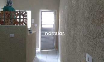 Imagem 3: Imóvel para renda com 8 casas à venda, 400 m² por R$ 1.600 - Parque Peruche - São Paulo/SP