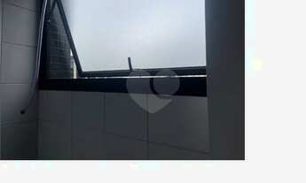 Imagem 5: São Paulo - Conjunto Comercial/Sala - MOEMA