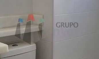 Imagem 7: Apartamento à venda, 108 m² por R$ 1.050.000,00 - Loteamento Residencial Vila Bella Dom Pe