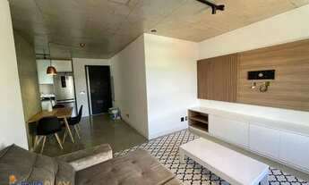 Imagem 4: Apartamento com 2 dormitórios para alugar, 70 m² por R$ 8.125,00/mês - Brooklin - São Paul