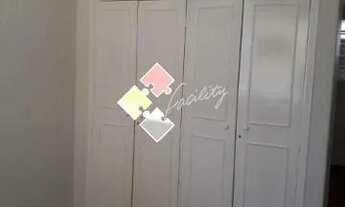 Imagem 5: Apartamento com 1 dormitório, 50 m² - venda por R$ 180.000,00 ou aluguel por R$ 1.380,00