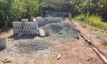 Imagem 4: Terreno à venda, 150 m² por R$ 130.000,00 - Jardim Imperial - Atibaia/SP