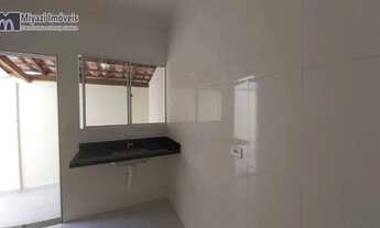 Imagem 4: Casa com 2 quartos à venda, 50 m² por R$ 235.000