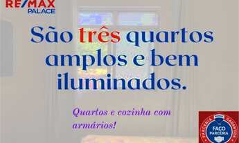 Imagem 4: Apartamento 3 quartos São Pedro