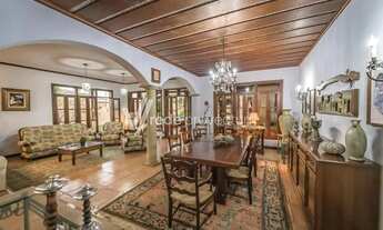 Imagem 3: Casa - Residencial Parque Rio das Pedras - Campinas