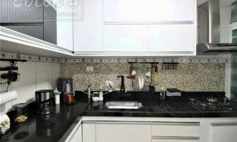 Imagem 7: Santo André - Apartamento Padrão - Parque das Nações