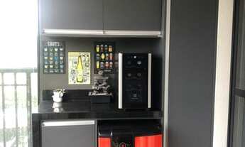 Imagem 7: Apartamento de 2 dormitórios no Condomínio Piscine Home Resort