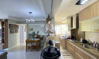 Imagem 6: Apartamento com 3 dorms, Vila Aurocan, Campinas - R$ 495 mil, Cod: 3RAP2830