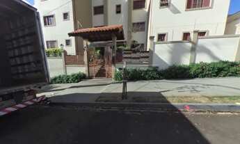 Imagem: Sao Carlos - Apartamento Padrão - Jardim