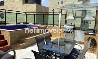 Imagem 6: Venda Cobertura São Pedro Belo Horizonte