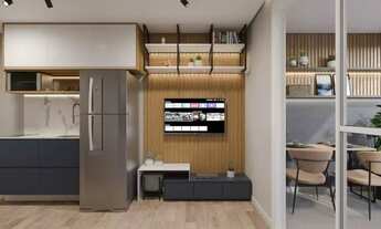 Imagem 7: APARTAMENTO RESIDENCIAL em São Paulo - SP, Bela Vista