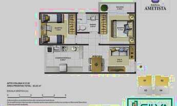 Imagem 3: Código 1000) - Cobertura a venda