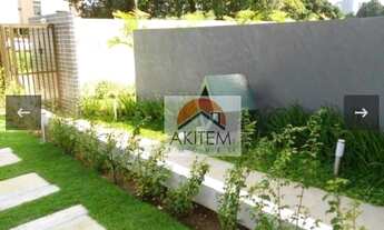 Imagem 2: Apartamento com 3 dormitórios à venda, 74 m² por R$ 403.083,71 - Casa Amarela - Recife/PE