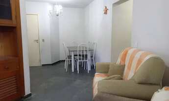 Imagem 5: Apartamento p/ locação, 69 m², churrasqueira e espaço gourmet, 02 dorms em Enseada, Guaruj