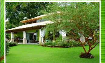 Imagem: Casa a Venda em Angra dos Reis, 05 quartos