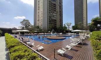 Imagem 6: APARTAMENTO LOCAÇÃO JARDIM SUL