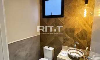 Imagem 7: Casa - Swiss Park - Campinas